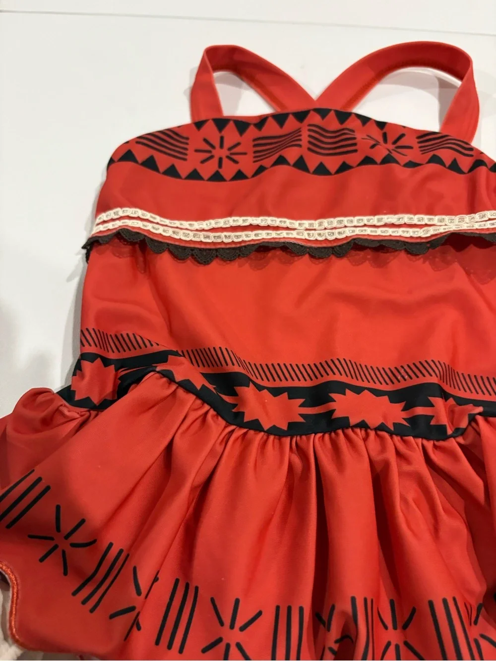 MIA miel Moana Swimsuit // 6